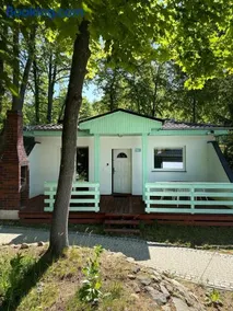 Domek nad jeziorem Łagów - Mundi, Lake Park - Image 1