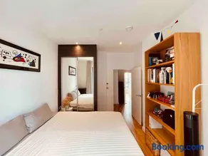 3 Bedroom Penthouse with terrace and skyline in Battersea - Image 2