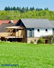 Ferienwohnung am Kräutergarten im Hunsrück 50qm - Image 1