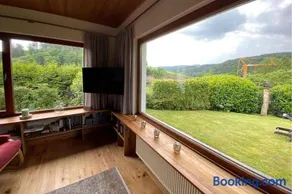 Ferienhaus Rothaarblick mit Sauna - Image 4