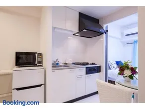 Living Inn Asahibashiekimae Anex - Vacation STAY 73797v - Image 2