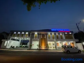 Aisyi Tower Klaten - Image 2
