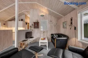 Well-Maintained Holiday Home Close To Ringkøbing Fjord - Image 5