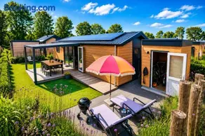 ZeeZaligChalet - Modern 5p chalet vlak bij zee - Image 1