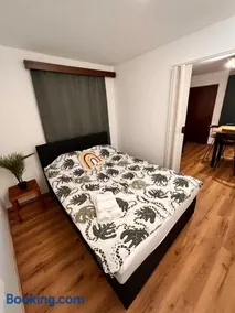 Perfekte Lage! Ganze Wohnung Burgblick Residenz - Image 1