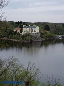 Apartmán Orlík nad Vltavou - Image 3