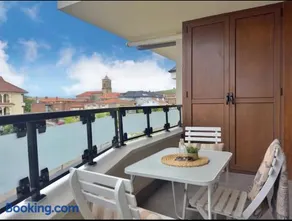 Apartamento en Ajo, La Marina de Ajo - Image 3