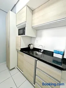 Apartamento no Jardim Itália por Select Stays - Image 4