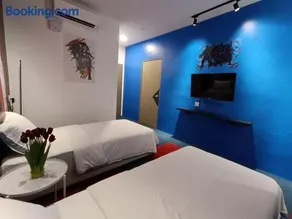 Alameen Boutique Hotel - Image 3