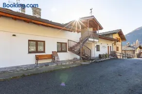 Agriturismo Soleil Levant Torgnon - Image 4