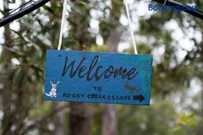 Rocky Creek Escape by Tiny Away - Image 2