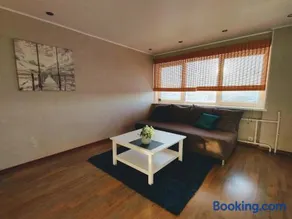 Kotkapesa Apartment - Image 1