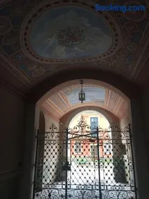 Palazzo Carasi Apartments - Image 1