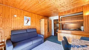 Résidence Andromede - Studio confortable · Entre pistes et commerces · Balcon MAE-7395 - Image 1