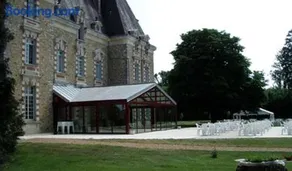 Château de Montbraye - Image 2