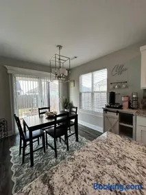 NWA Modern Stay - Image 3