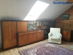 Apartman v zahrade - Image 2