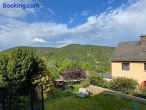 Ferienwohnung Zum Wildpark - Image 2