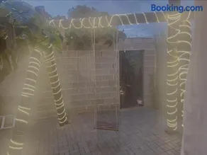 Cabana com Hidro, Lareira e Piscina Privativa - Image 4