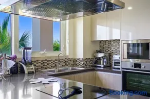 LUXURIOUS APARTMENT IN LEVENT FRONT EAGLE BEACH - Image 3