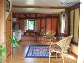 Snooky's Barn at Brook Cottage - Image 2
