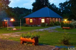 Gajówka Sajczyce - gospodarstwo agroturystyczne - Image 1