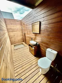 Wioska Szcz??cia Glamping nad morzem romantyczny urlop blisko natury - Image 3