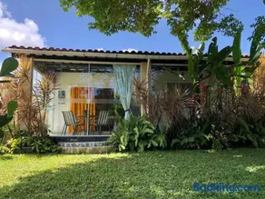 CASA BOUTIQUE MARACA Privativa - Image 1