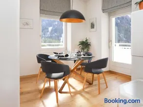 Apartment Alpes et Lac 40 by Interhome - Image 2