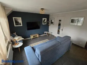 Port de La Houle - Beau 3 pièces classé 3 étoiles avec garage privé - Image 1