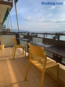 Casa Isa a 30 metri dalla spiaggia - Image 3