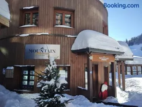 Plagne Bellecôte - 4 pers, Appart rénové avec piscine - Image 3