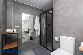 2 habitaciones, 2 baños y aire acondicionado - Image 2