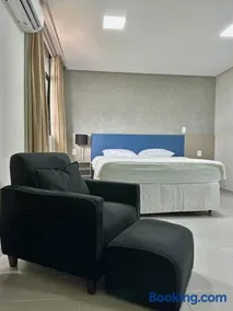 Flat Aconchegante no Millenium Hotel - Image 2