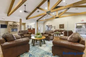 Gorgeous lodge with a view - Image 4