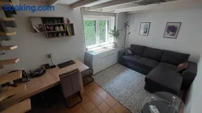 Casa celeste, stanza in appartamento condiviso - Image 1