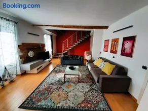 Appartamento Cechouse a Traona - Image 1