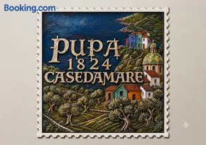 Pupa1824 casedamare - Image 1