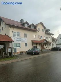 Gasthaus - Hotel - Zum - Oberwirt - Image 1