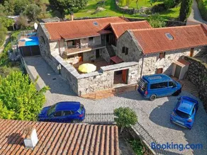 Casa Del Ingles - Luxury Private Villa & Pool in Rural Valley - Image 2