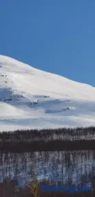 Lyngen Alps Cabin with Sauna, Northern Lights & Ski Touring, 1h from Tromsø - Image 3