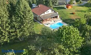 Luxury Villa - Sopra di lago - Image 3