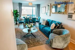 The International Apartments Bray Seafront - Image 4
