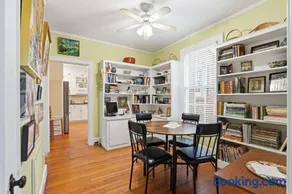 Classic Davidson Retreat 4BR Walk to Downtown - Image 5