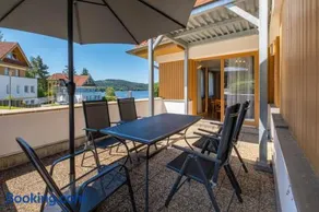Apartment Riviera 503-8 Lipno Home - Image 1