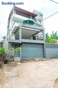 Spacious Eco Guest House Colombo - Image 1