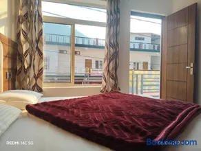 Kunjapuri Homestay - Image 1
