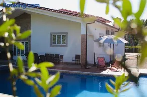 The Oak´S Wolf-Country House - Image 2