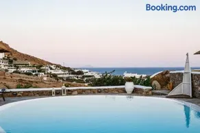 Qamar Mykonian Villa - Image 1