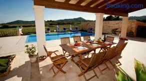 Quality Villa Sa Tapia - Image 2